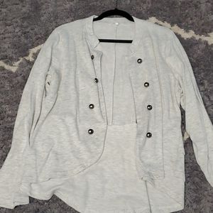 Women's Cardigan
